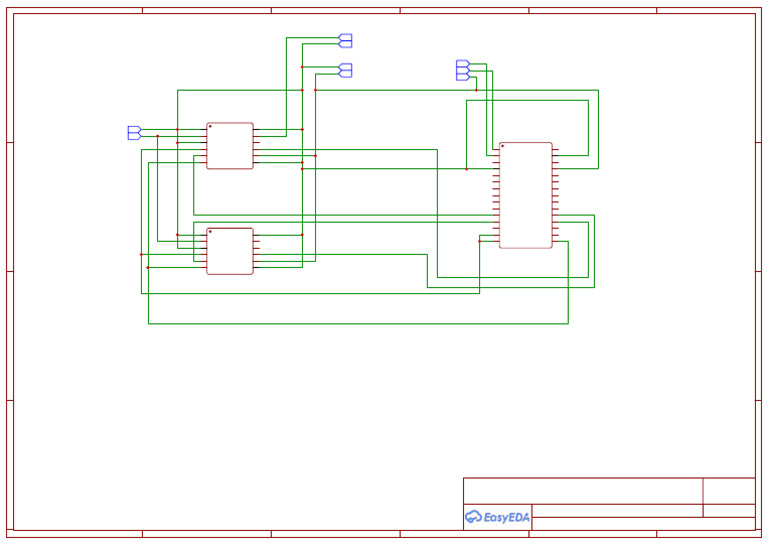 RX5808 Arduino Pinout Schematic | PDF | Chess Theory | Chess