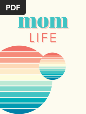 BusyMomPlanner