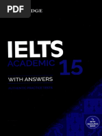 Cambridge IELTS 13 General Training Guide | PDF | International