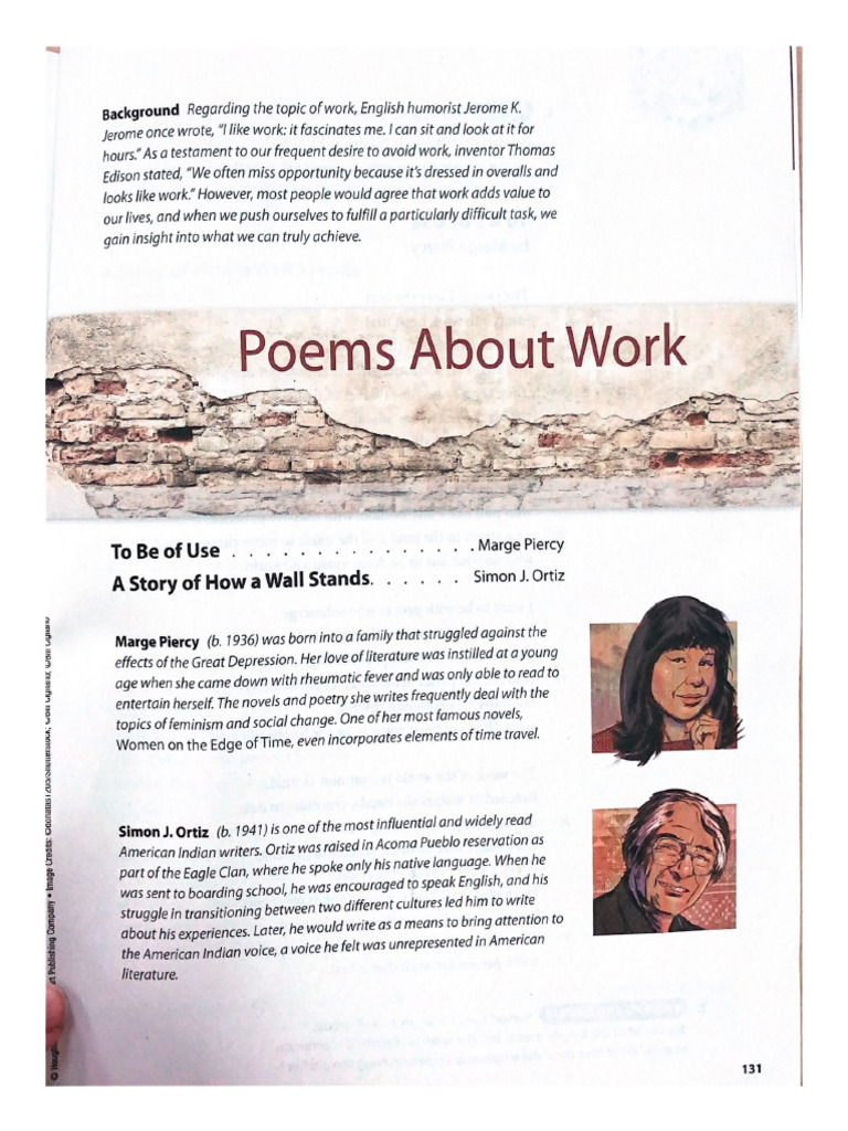 Kami Export - Ryan Chetangie - Poems About Work | PDF | Career & Growth ...