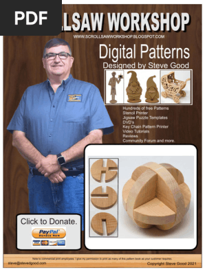 bandsaw sphere puzzle