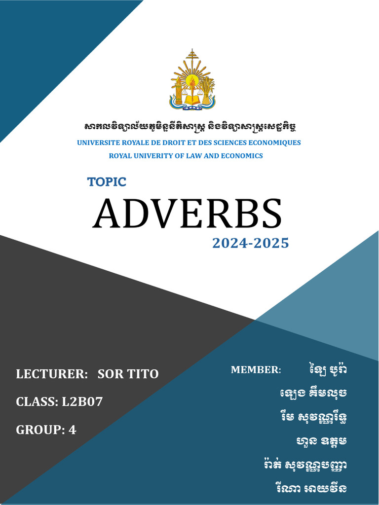 Cover Page | PDF