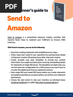 Amazon Online Return Instructions | PDF