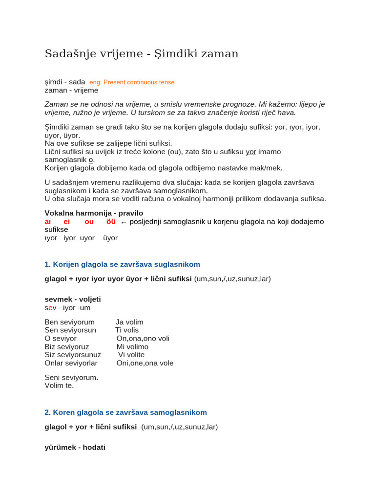 Yor I Er | PDF