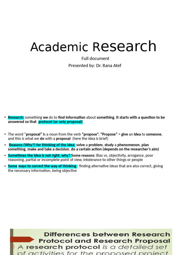 Academic Research Updated Oct 2024 | PDF | Sampling (Statistics ...