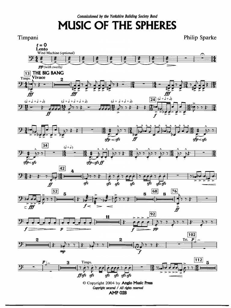The Bandwagon Philip Sparke 楽譜 The Bandwagon – Philip Sparke - YouTube