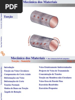 Cap.3-Torção