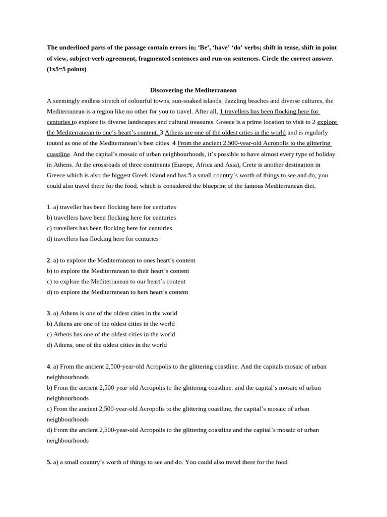 Eng102 grammar editing pdf athens mediterranean sea