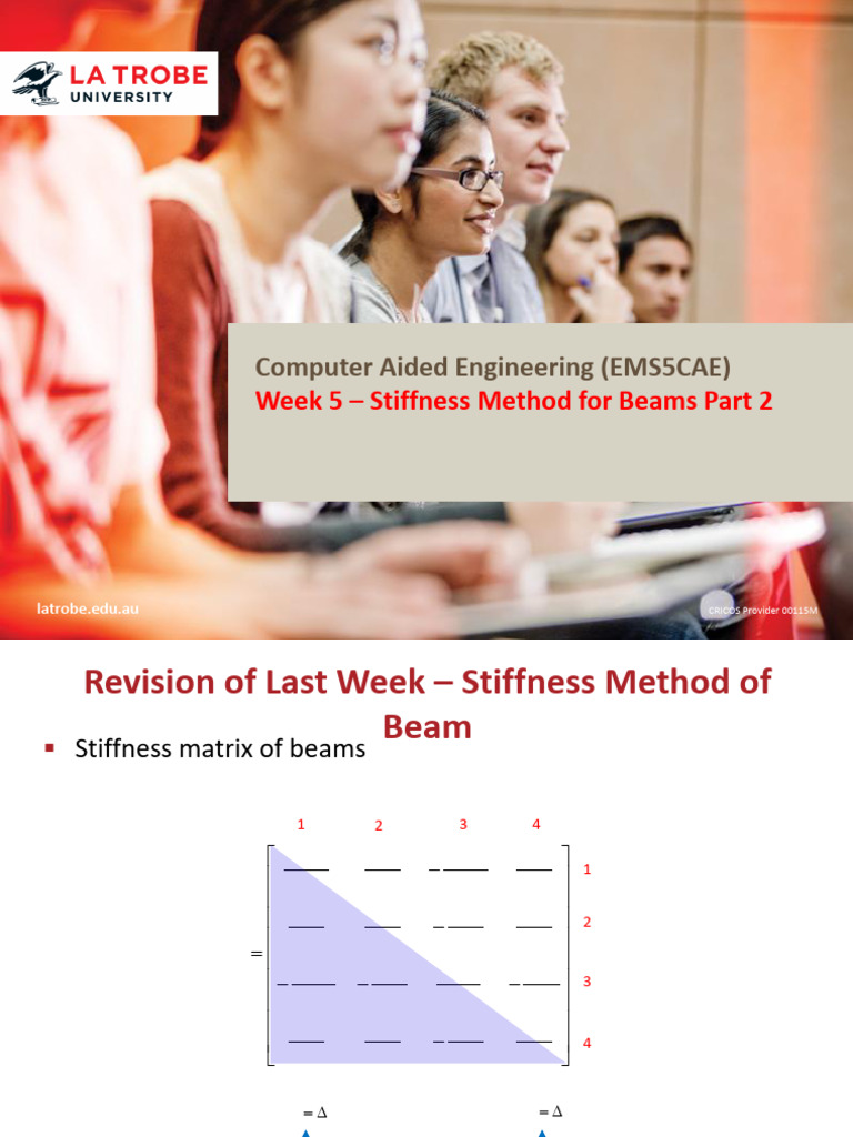Week 5 | PDF | Classical Mechanics | Mechanical Engineering