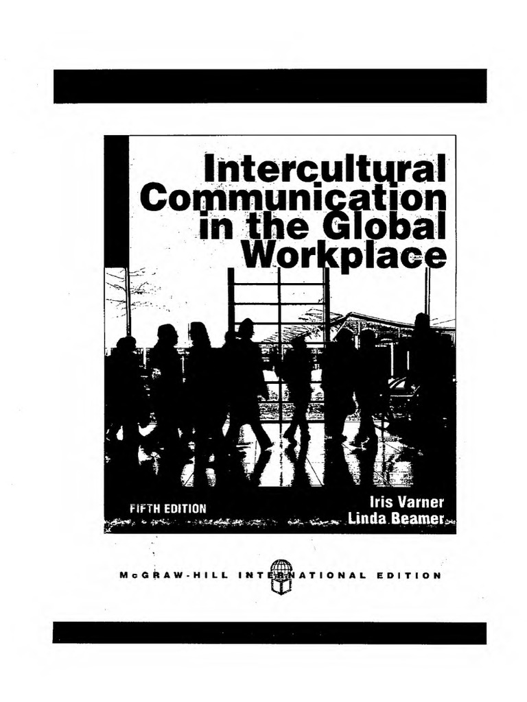 tài liệu | PDF | Multiculturalism | Cross Cultural Communication