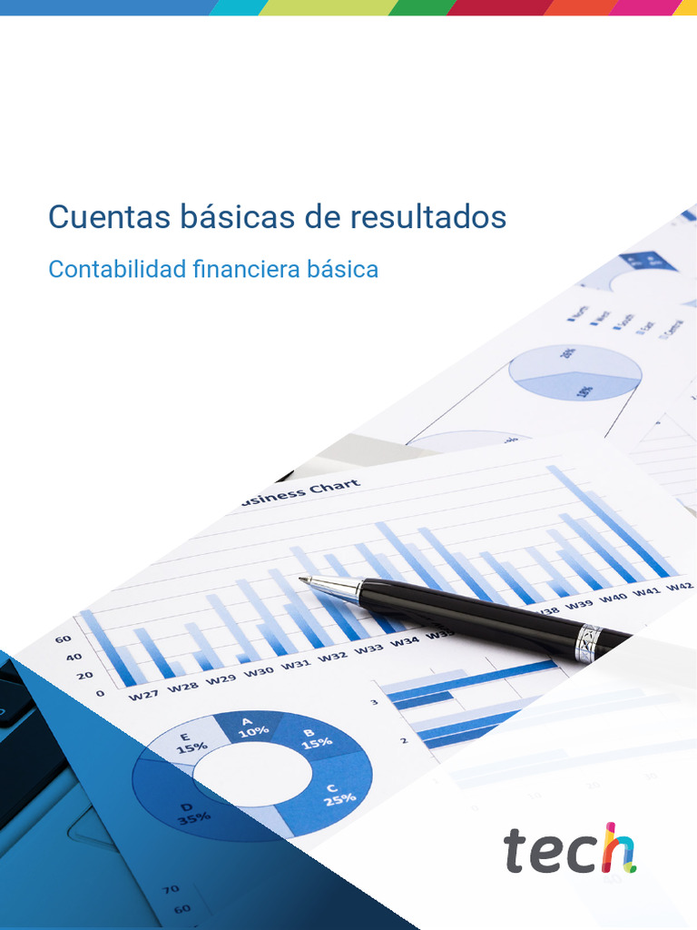Cuentas de Resultados en Contabilidad | PDF | Contabilidad | Estado ...