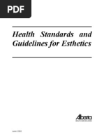 Infection Control Principles & Practices | PDF | Disinfectant | Infection