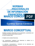 Marco Conceptual