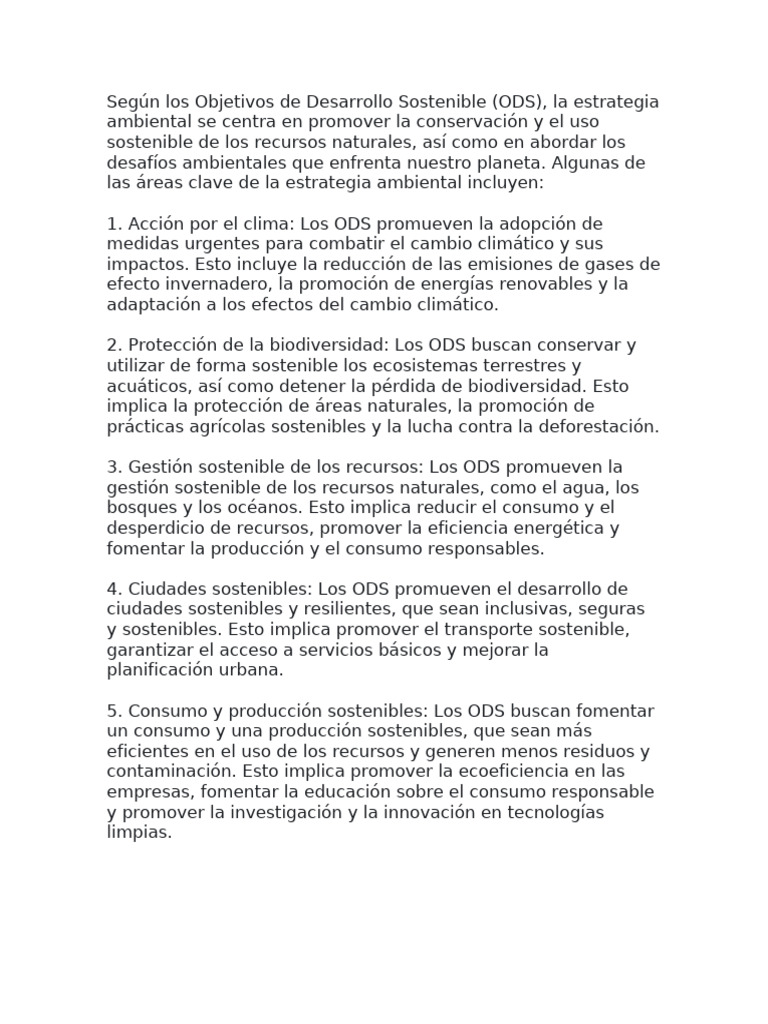 ODS | PDF