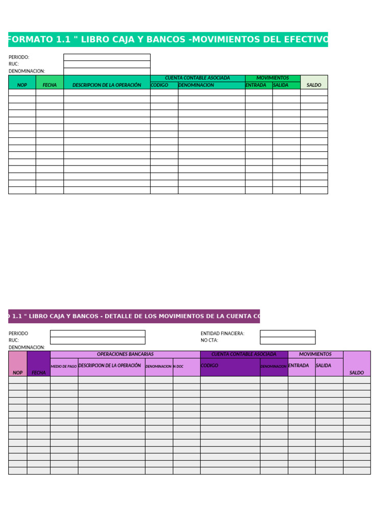 FOMATO DE LIBROS MPC Final | PDF | Negocios económicos | Servicios ...