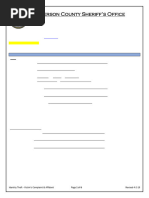 Counterfeit Note Reporting Form | PDF | United States Secret Service ...