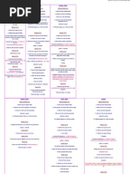 SUGESTÃO DE CARDÁPIO – 1300 CALORIAS