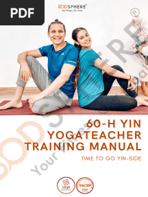 Bodsphere s+60 Hrs+Yin+Yoga+Teacher+Training+Manual