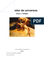 Philip Farmer Jose - El Hacedor de Universos
