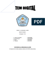 Sitem Digital -Maxterm Dan Minterm