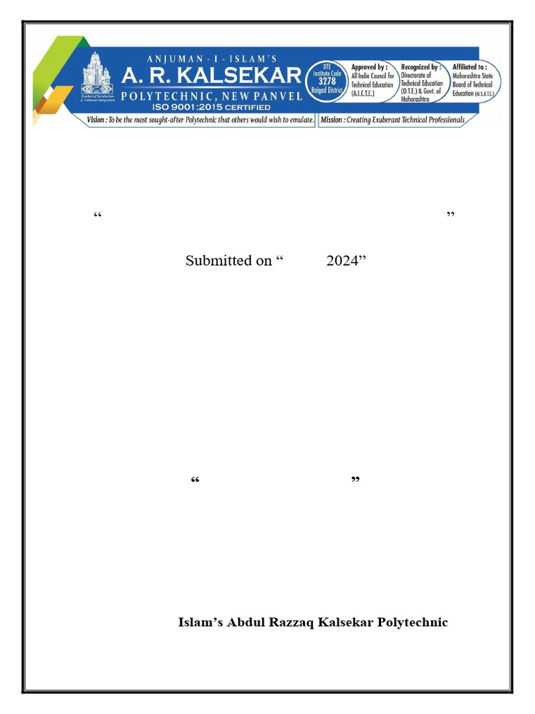 MIC Report UMAR | PDF | Computer Programming | Assembly Language