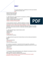 CCNA1 4.0 Examen 5