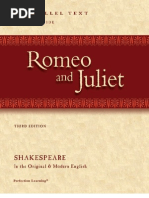 Download Parallel Text Romeo and Juliet Teacher Guide by perfectionlearning SN78652686 doc pdf
