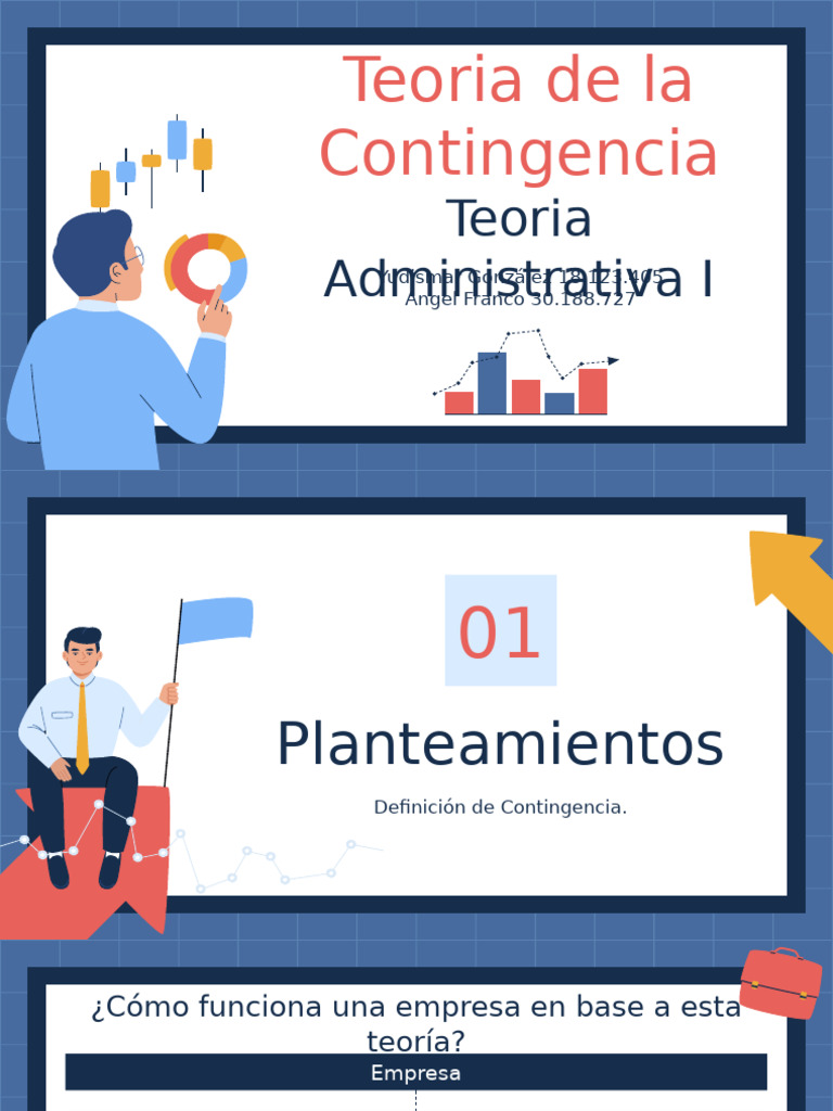 Teoria de La Contingencia Angel Franco | PDF | Psicología Social