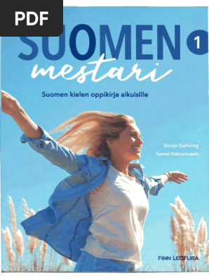 Sonja Gehring, Sanni Heinzmann - Suomen Mestari 1 - Suomen