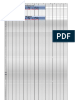 PIPE PROPERTIES (Imperial) : Pipe Size NPS Wall Thk. Weigh T LBS/FT