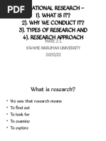 Document VIT Code of Conduct | PDF | Teachers | Learning