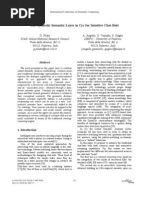 Download sub-symbolic semantic layer in cyc for intuitive chat-bots by DanteA SN7865384 doc pdf