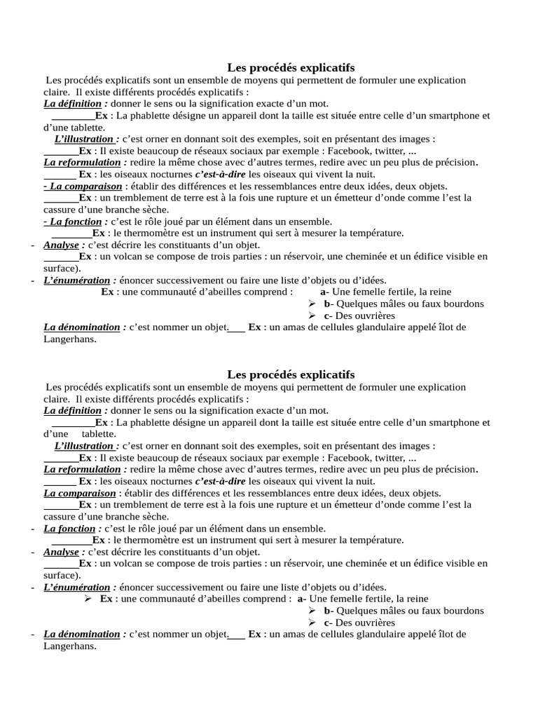 Procédés explicatifs en détail | PDF | Apis (insecte) | Bourdon