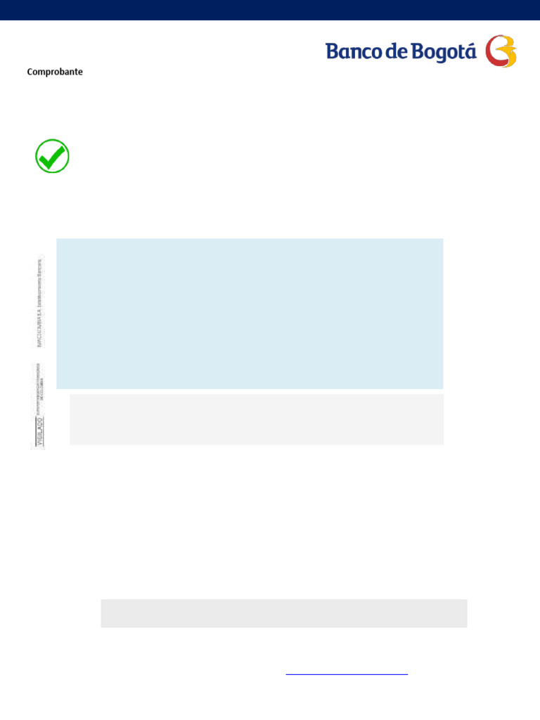 COMPROBANTE ELECTR NICO DE PAGO visual data 2
