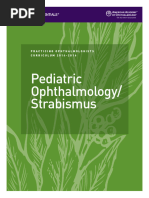 Retina ICD-10 Quick Reference Guide | PDF | Legal Liability | Ophthalmology