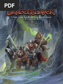 Dragonslayer