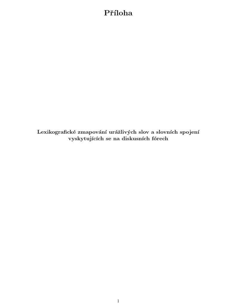 Priloha | PDF