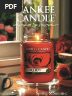 Download Yankee Candles - Spring Summer 2012 by Graeme Ferguson SN78656220 doc pdf