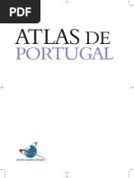 Atlas de Portugal (IGP 2005)