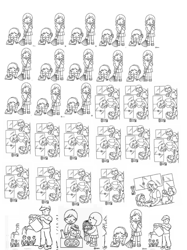 Pececitos 1 051233 PDF