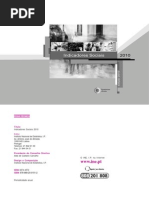 Indicadores Sociais 2010 (INE 2011)