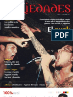 Variedades-3 El Punk Resiste (2006)