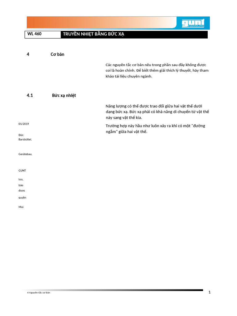 460 VN | PDF