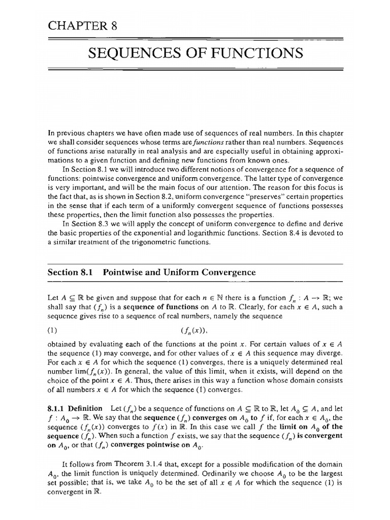 Pointwise | PDF