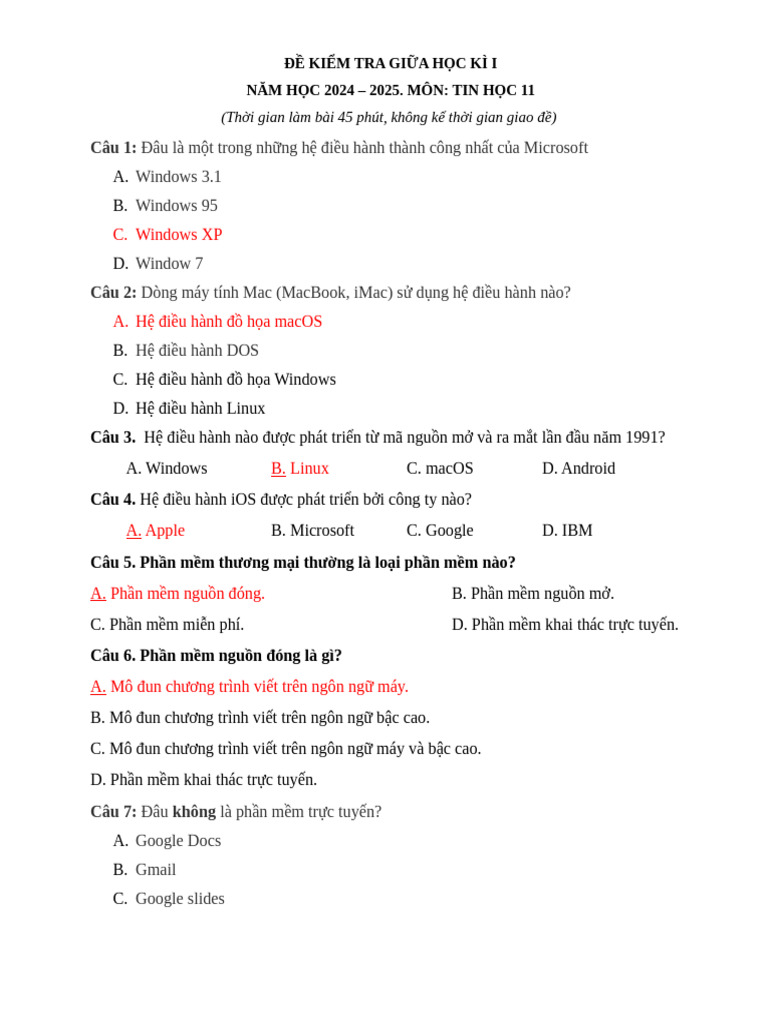 De 1 Tin 11 | PDF