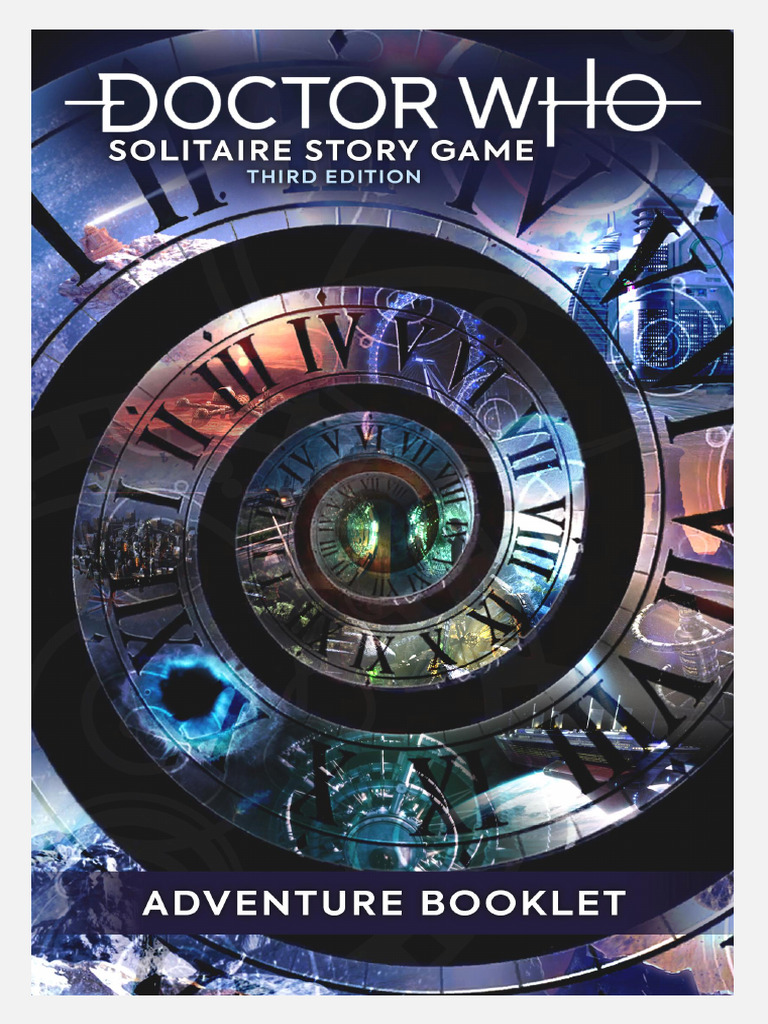 Adventure Booklet (Printer Friendly) V1.1 | PDF | Mining