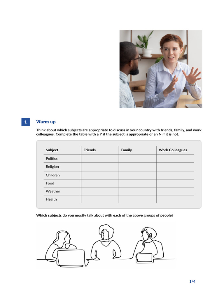 Mastering Conversation (Student) | PDF | Conversation | Cognition