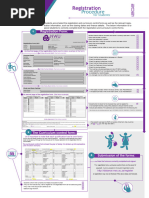 Guide to NWU Financial Undertaking Form | PDF
