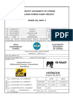 9.9 Differential Pressure Transmitters