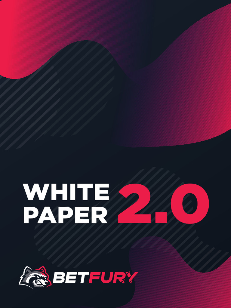 BetFury 2.0: Crypto Gaming Revolution | PDF | Cryptocurrency | Bitcoin